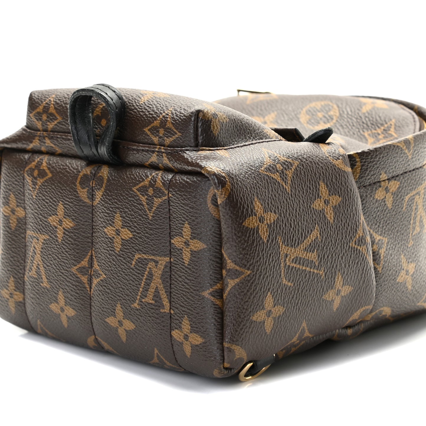 Monogram Palm Springs Backpack Mini