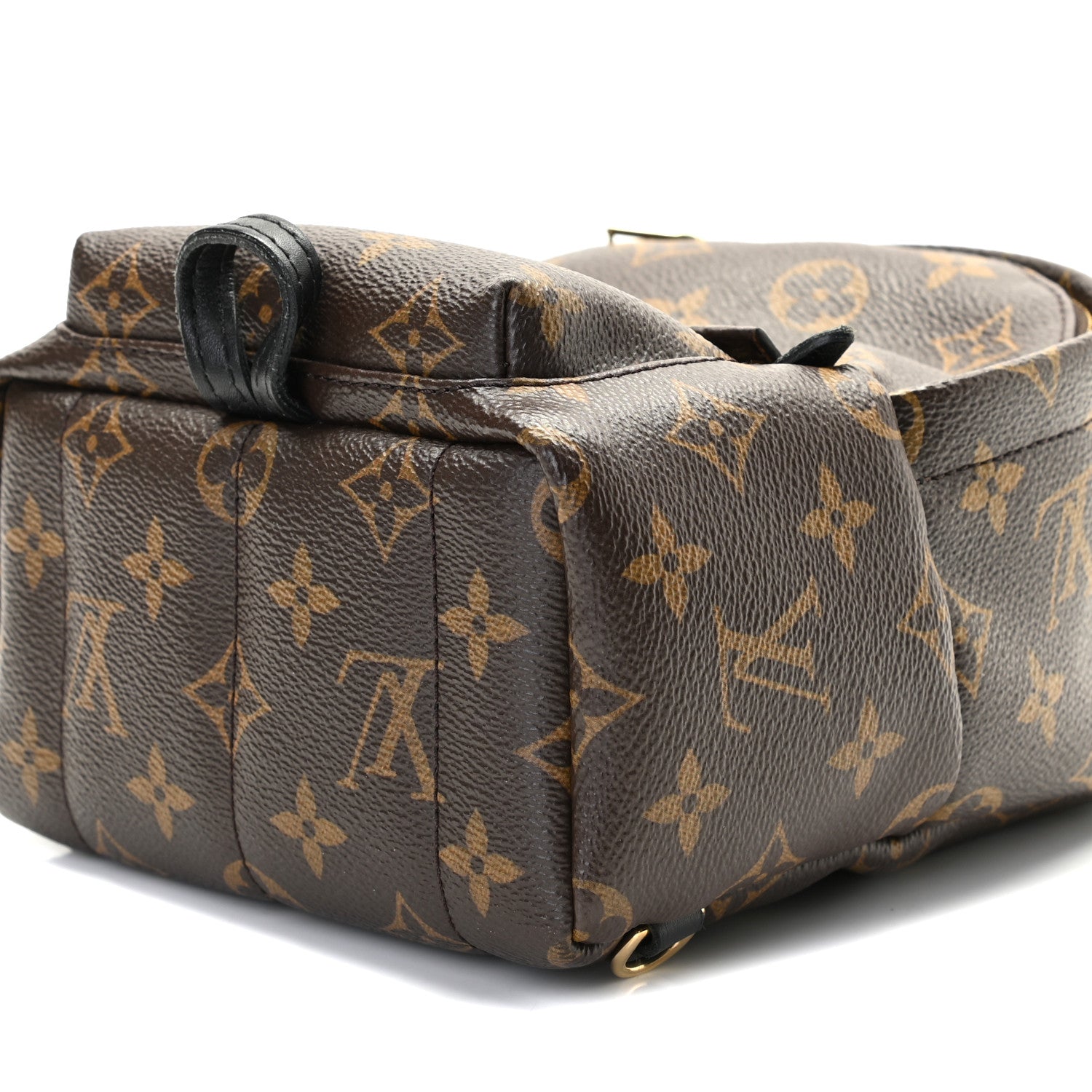 Louis Vuitton Monogram Palm Springs Backpack Mini 5 of 10