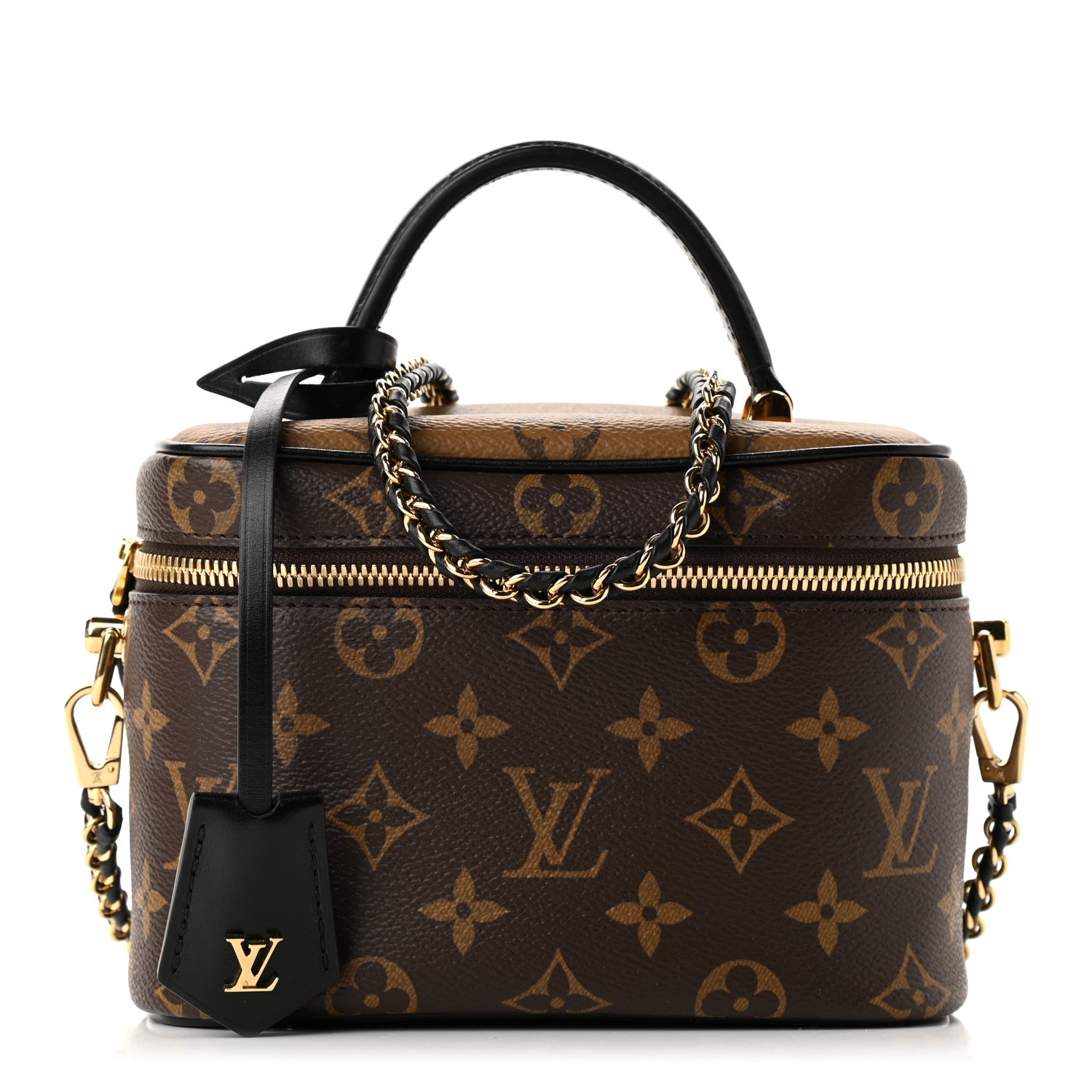 Louis Vuitton Reverse Monogram Vanity PM 1 of 11