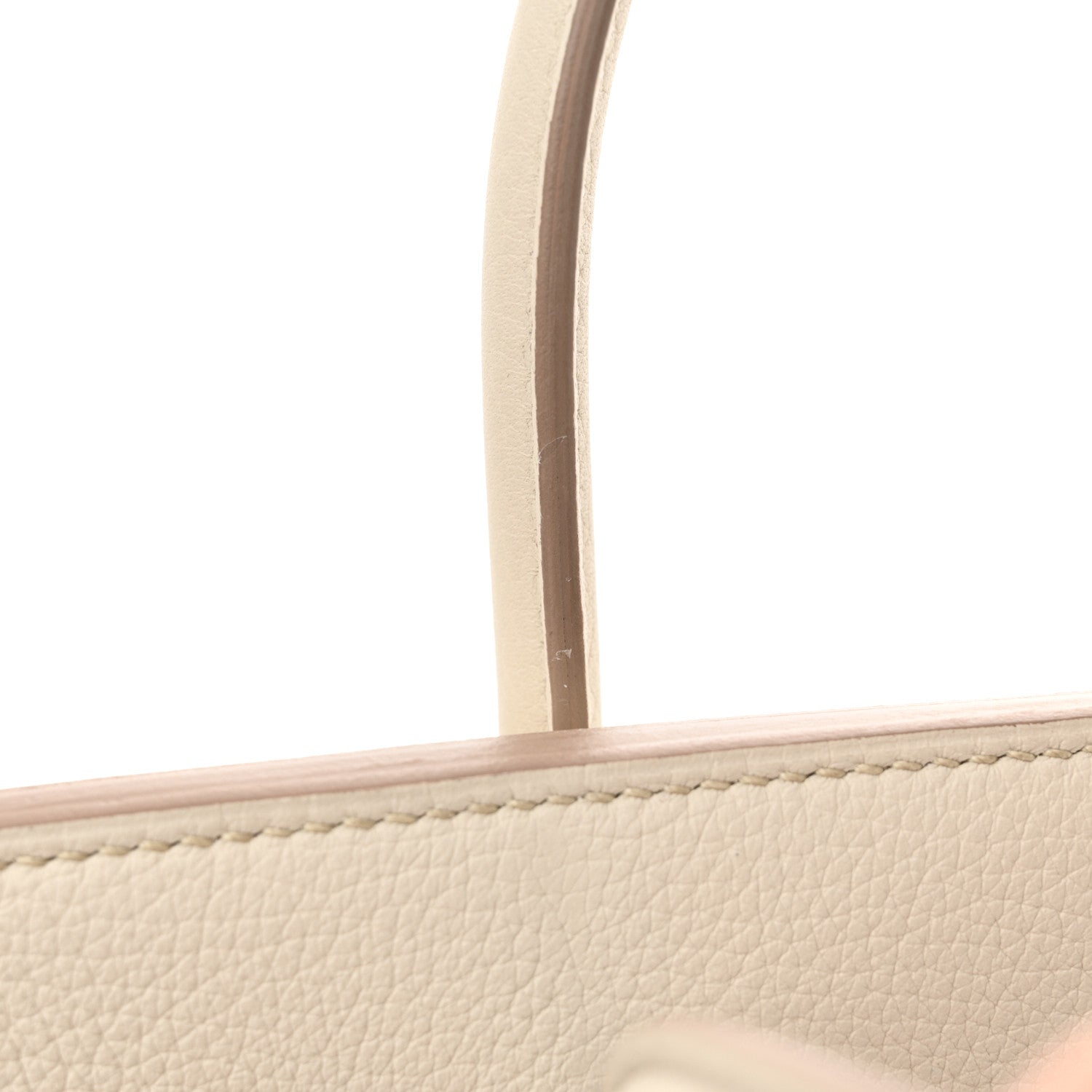 Hermes Togo Birkin 30 Beton 12 of 14