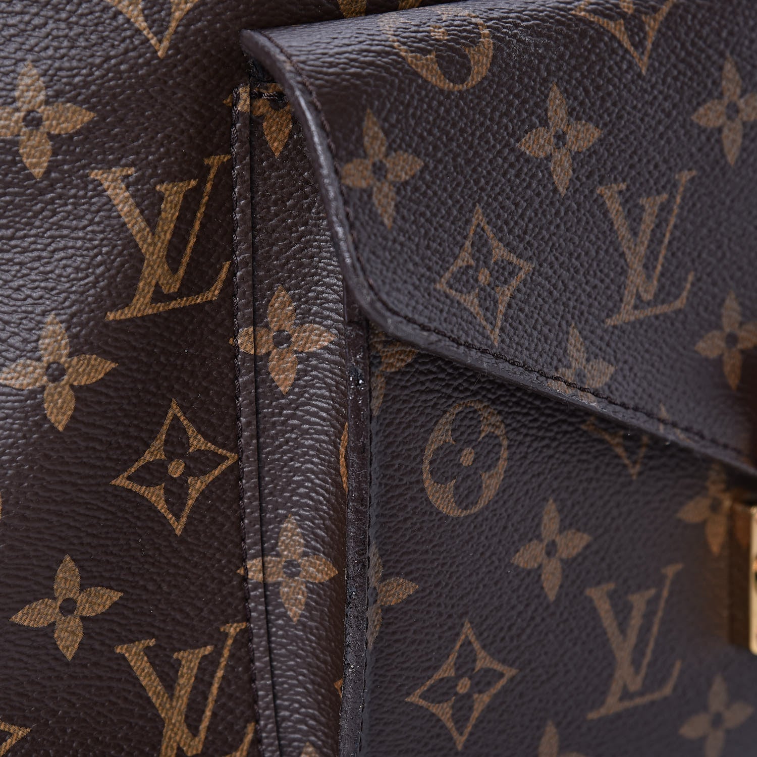 Louis Vuitton Monogram Metis 19 of 25