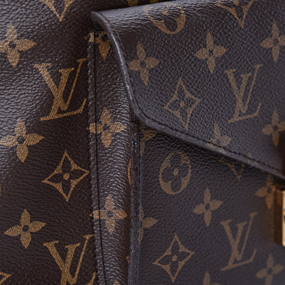 Louis Vuitton Monogram Metis 19 of 25