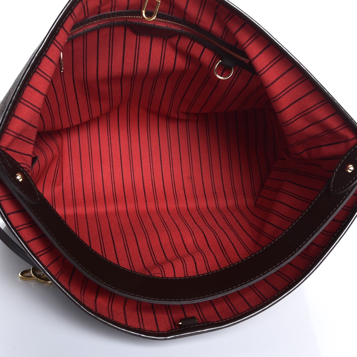 Damier Ebene Delightful MM
