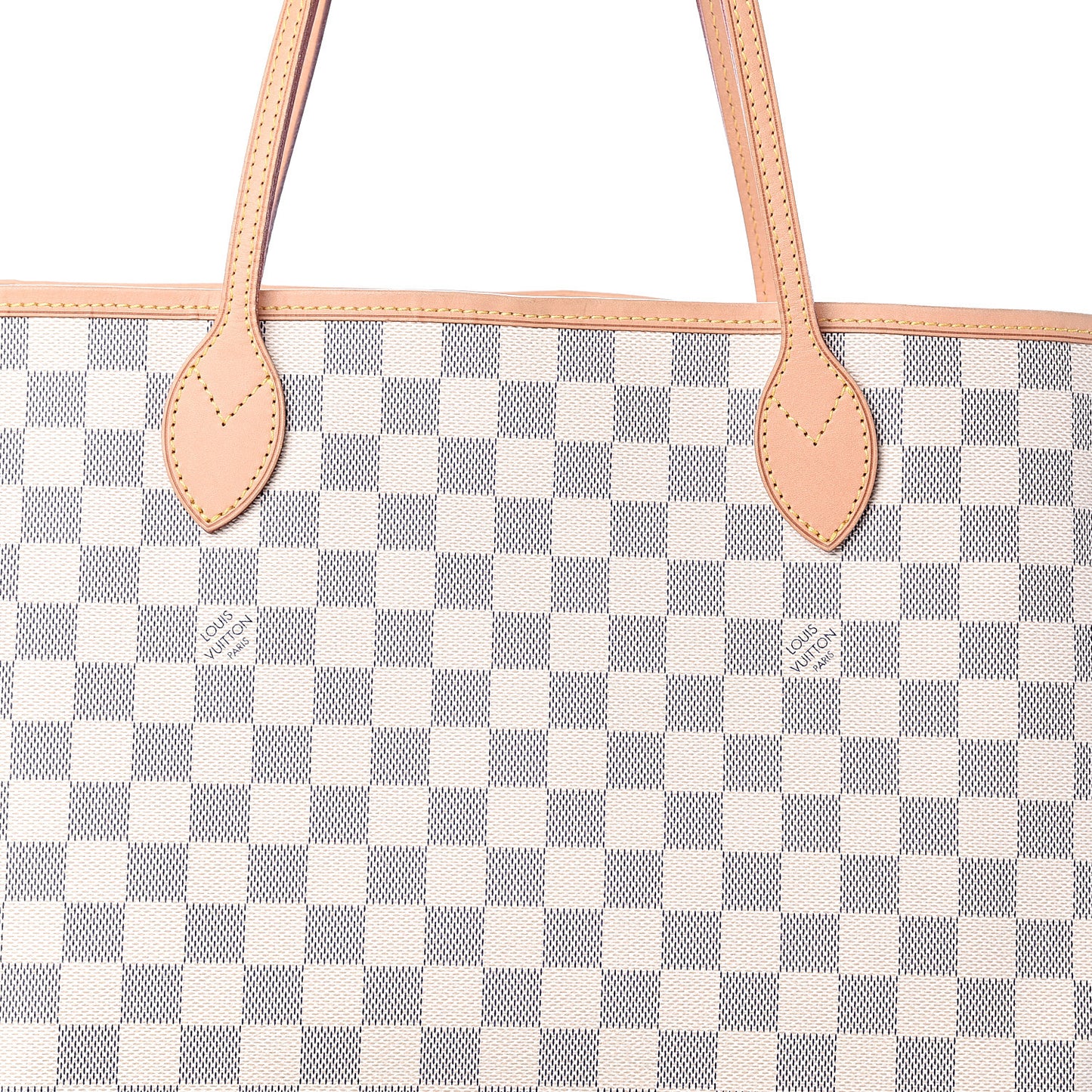 Damier Azur Neverfull GM