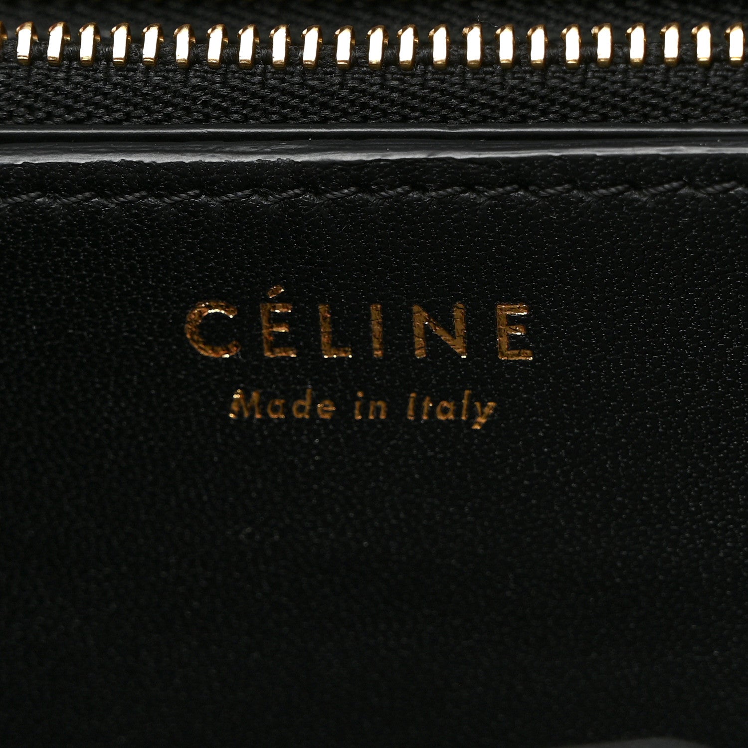 Celine Stingray Medium Classic Box Flap Bag Navy 6 of 9