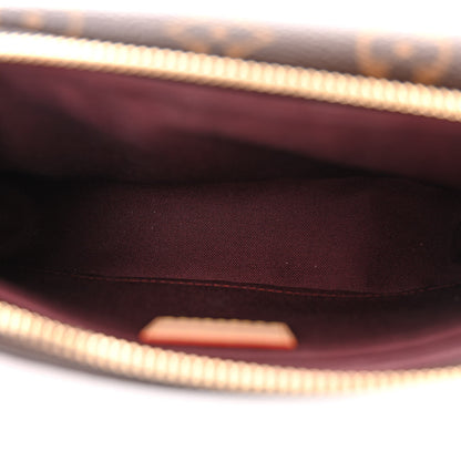 Louis Vuitton Monogram Vivacite Bag 5 of 10