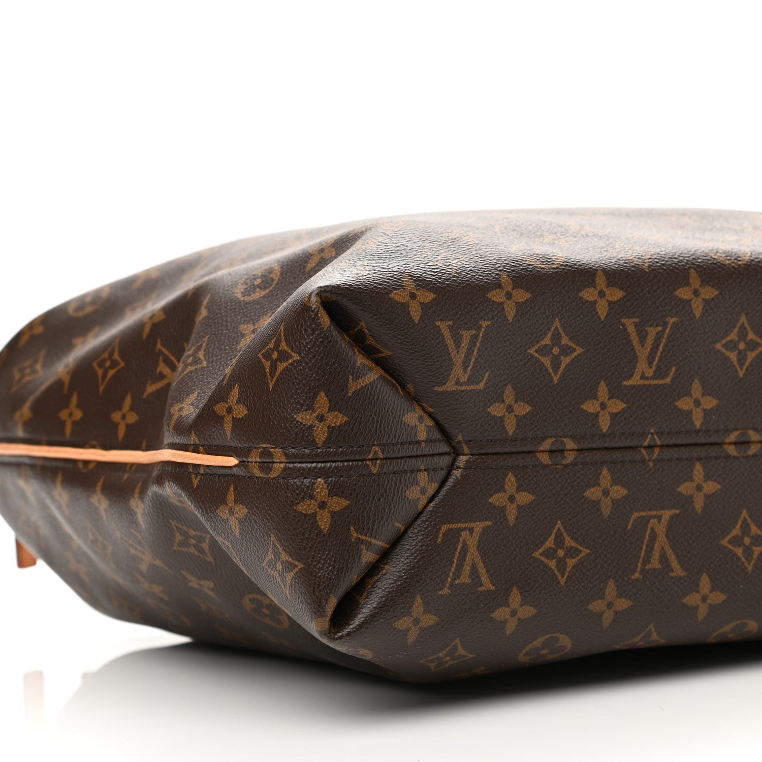Louis Vuitton Monogram Sully MM 9 of 14