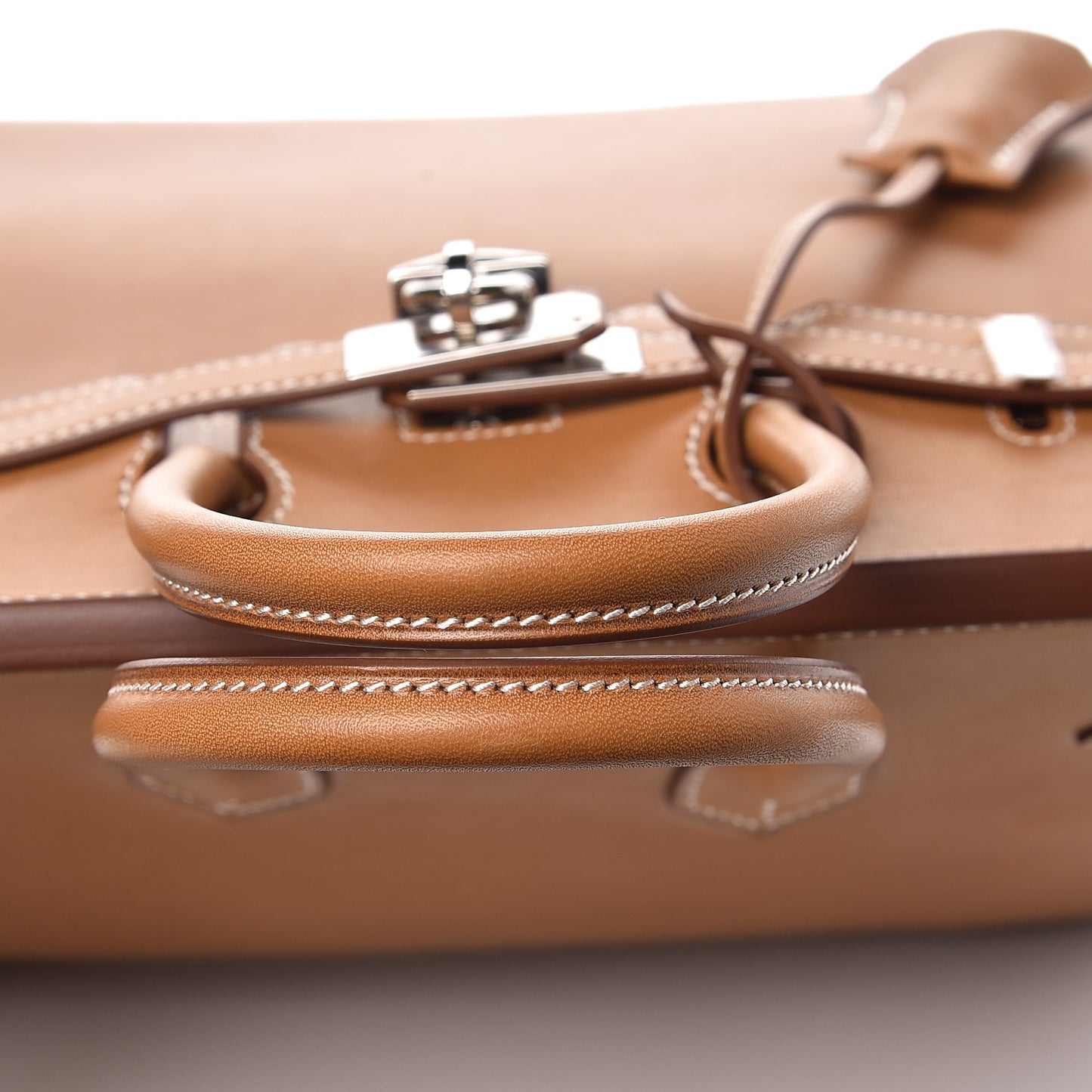 Barenia Birkin 25 Fauve