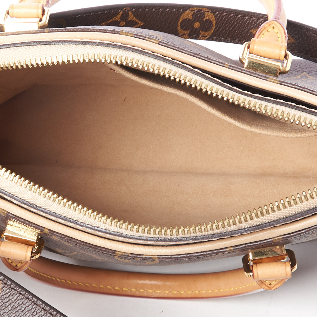 Monogram Pallas BB Dune