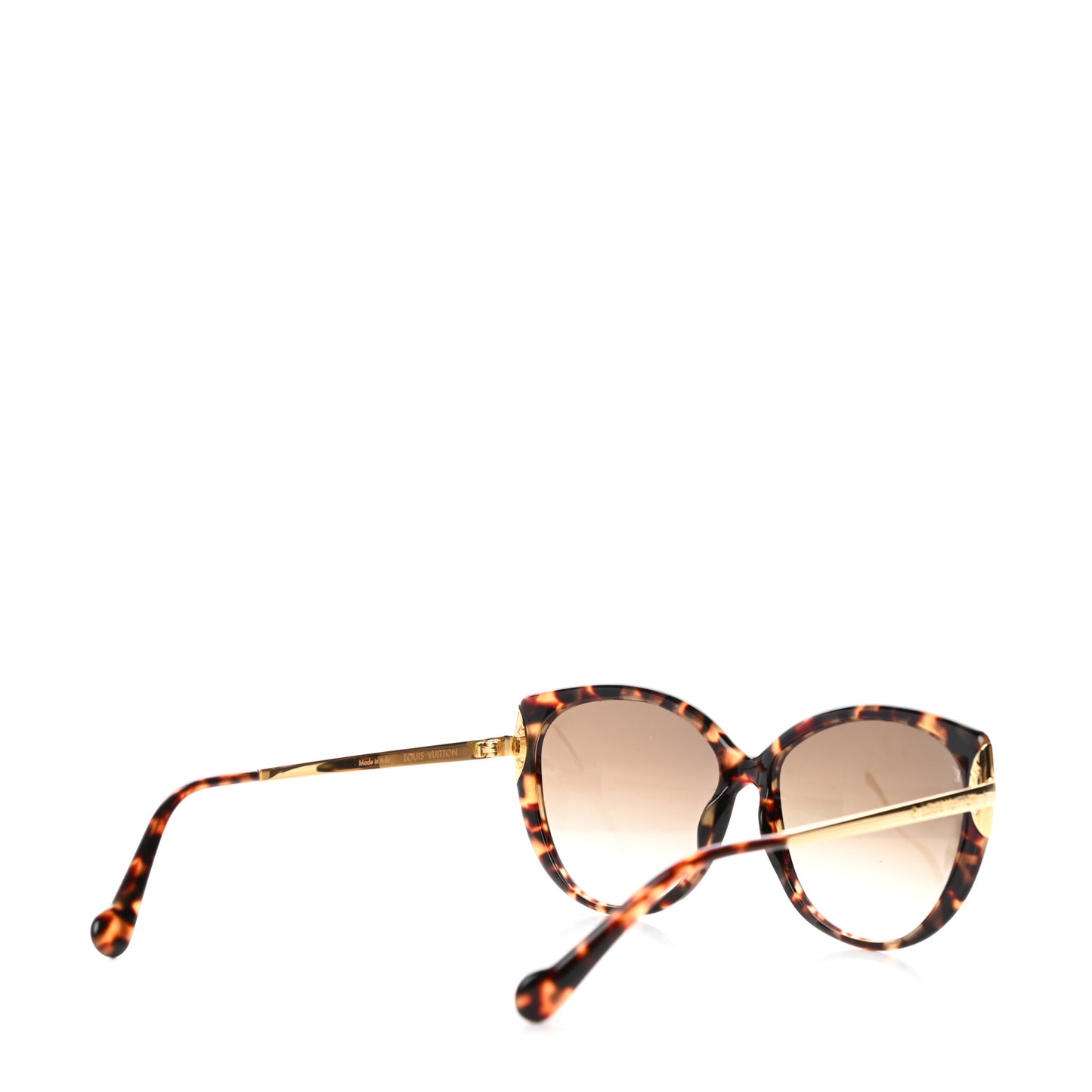 Garance Sunglasses Z0756W Dark Tortoise