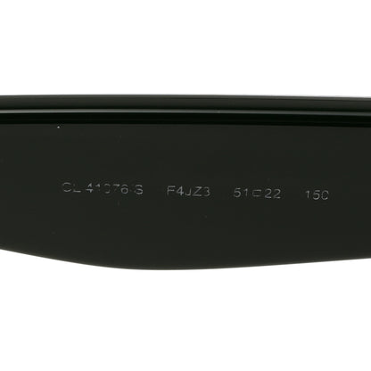 Celine Tilda Sunglasses CL 41076/S Green 6 of 7