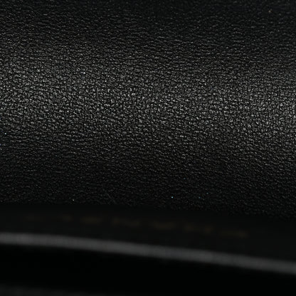 Chanel Caviar Quilted Small Boy Flap Black 6 of 13