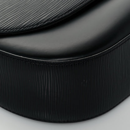 Louis Vuitton Epi Luna Black 8 of 14