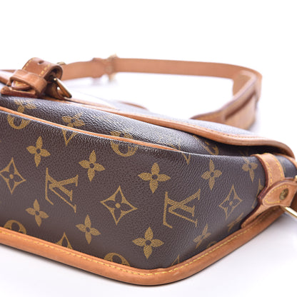 Louis Vuitton Monogram Sologne 8 of 17