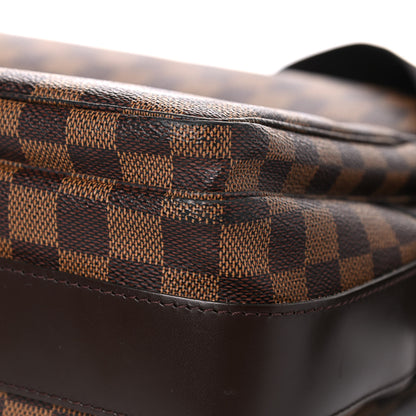 Louis Vuitton Damier Ebene Naviglio 11 of 20