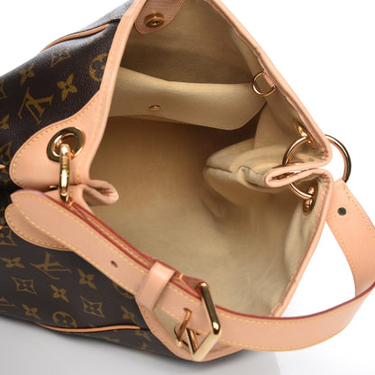 Louis Vuitton Monogram Galliera PM 5 of 7