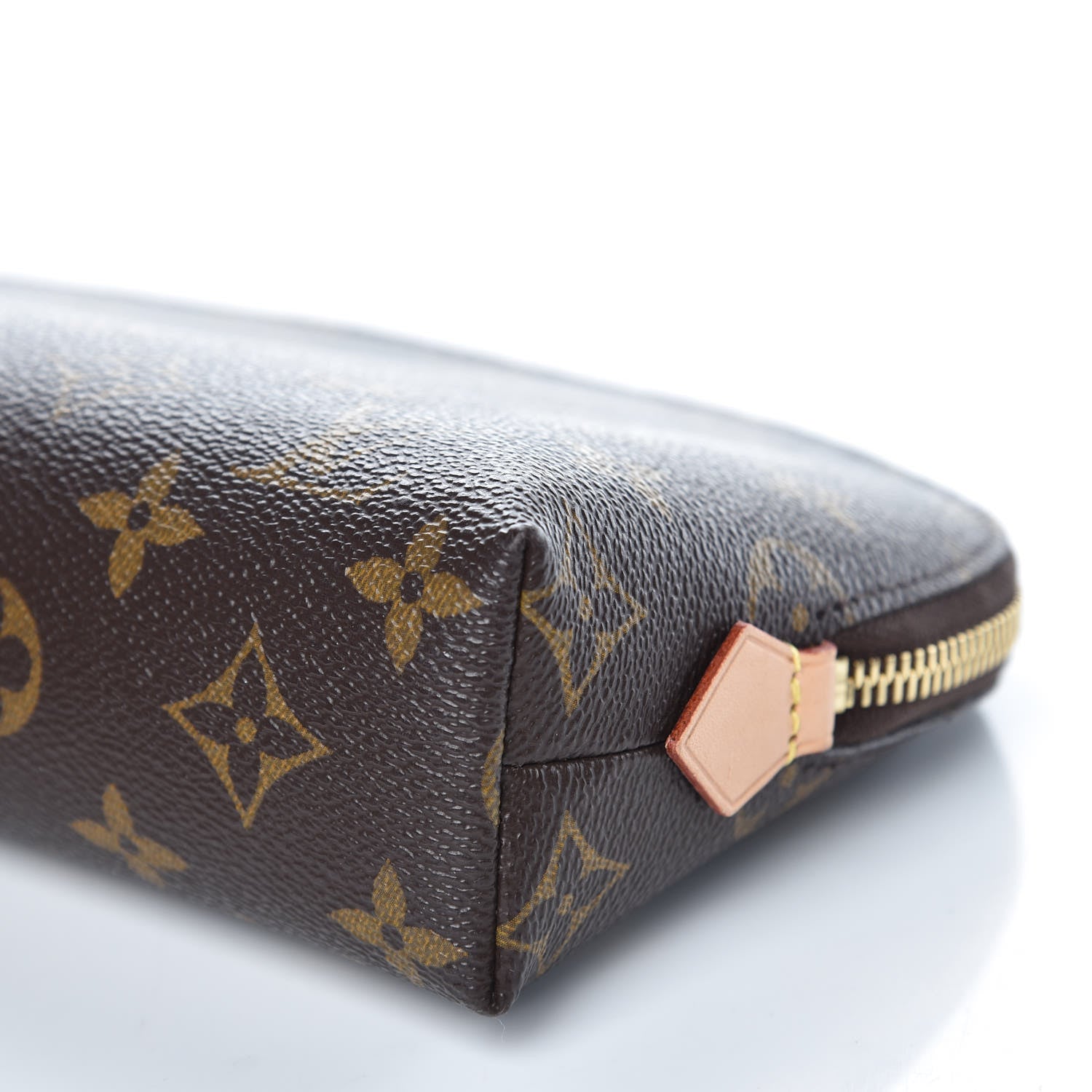 Louis Vuitton Monogram Cosmetic Pouch GM 8 of 9