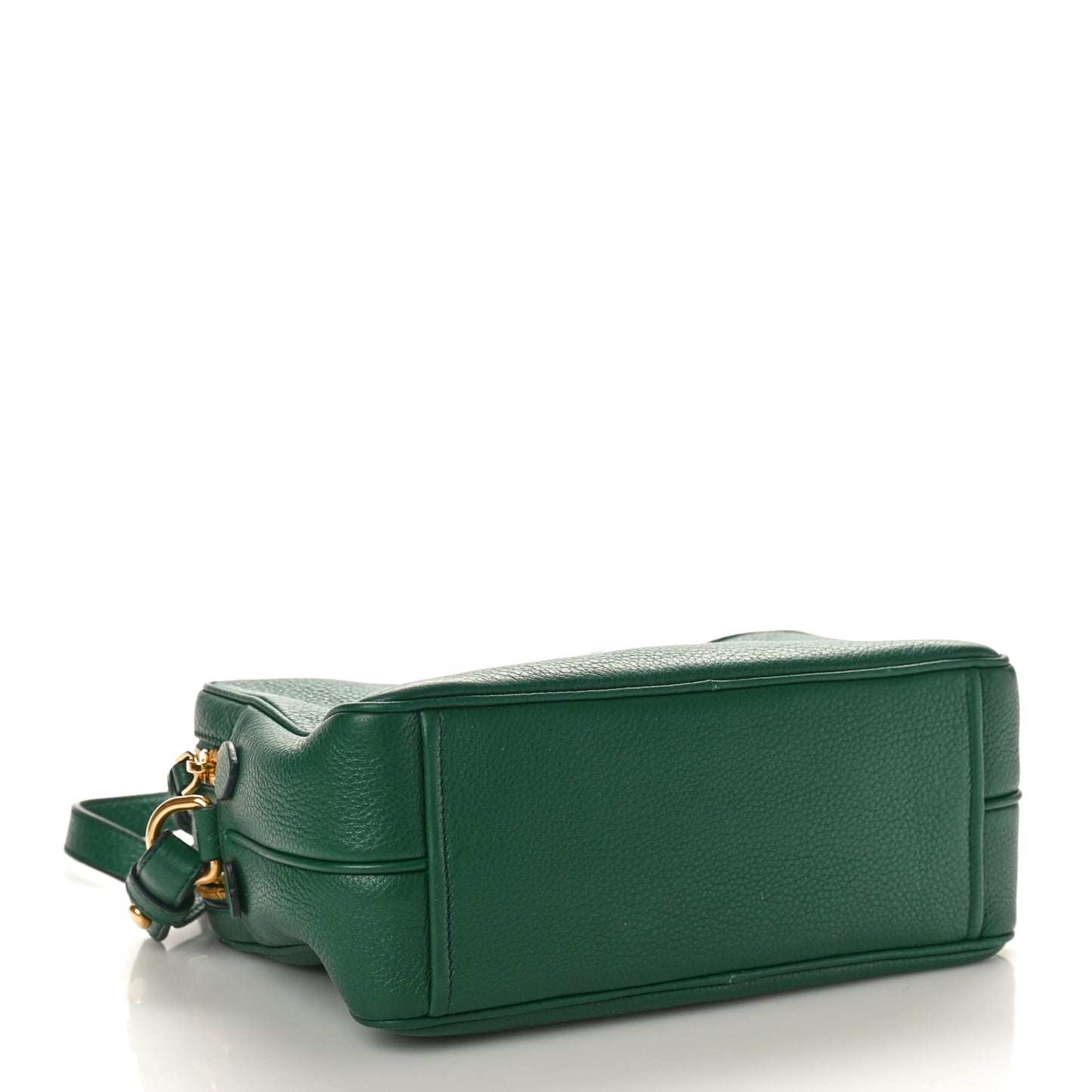 Vitello Phenix Camera Bag Biliardo