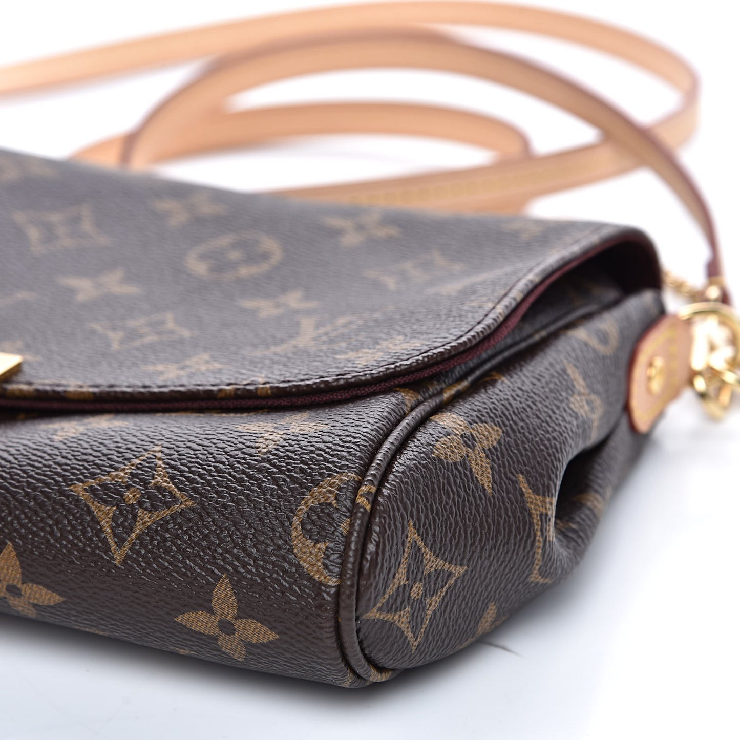 Monogram Favorite MM