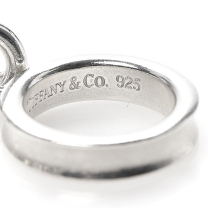 Tiffany Sterling Silver 1837 Toggle Bracelet 5 of 5