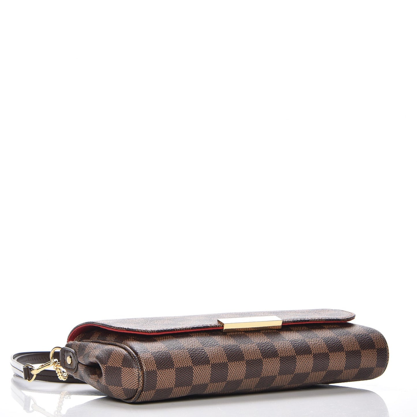Damier Ebene Favorite MM
