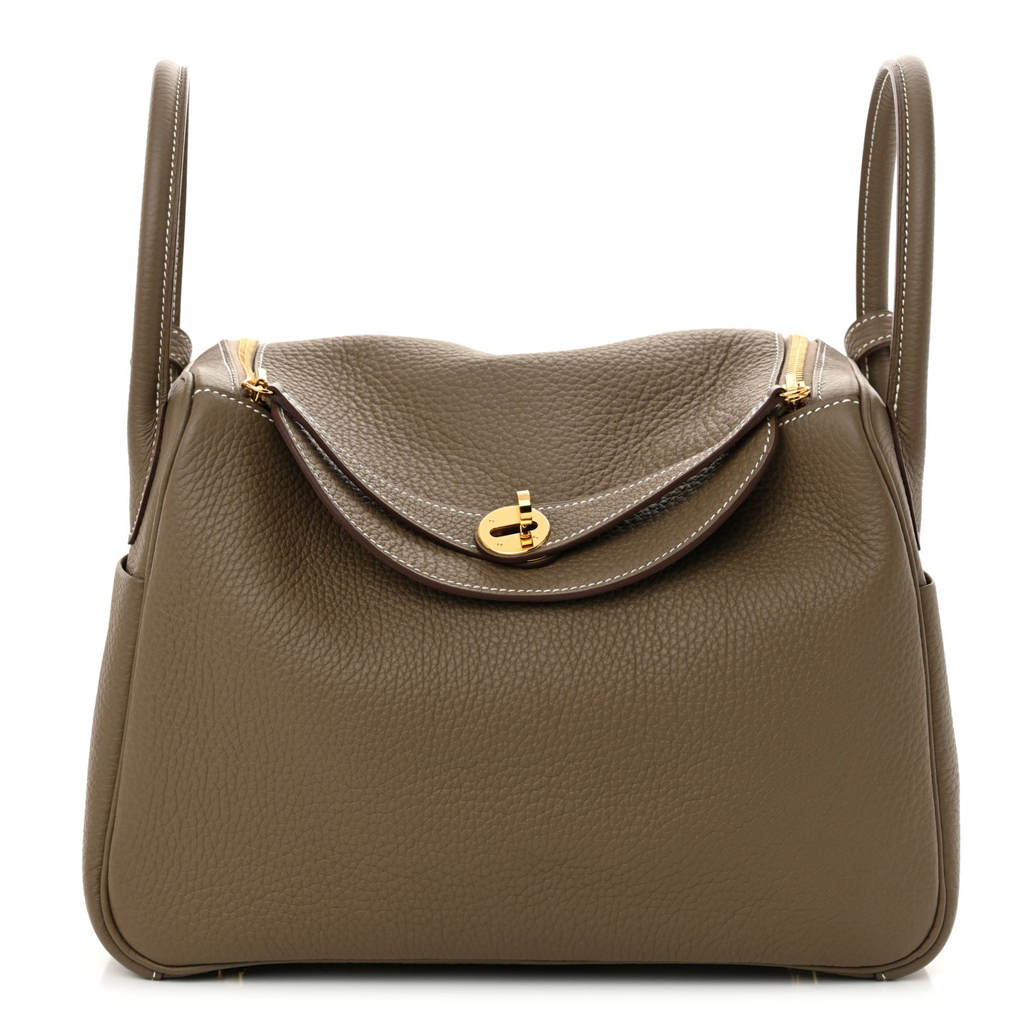 Taurillon Clemence Lindy 30 Etoupe