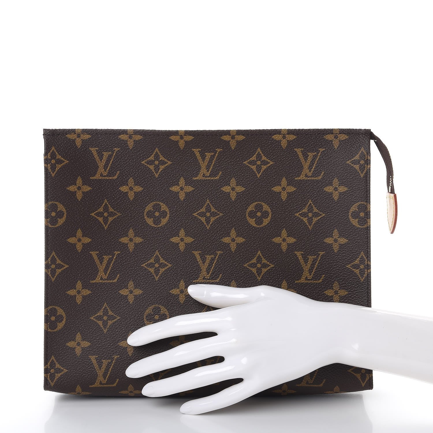 Louis Vuitton Monogram Toiletry Pouch 26 2 of 7