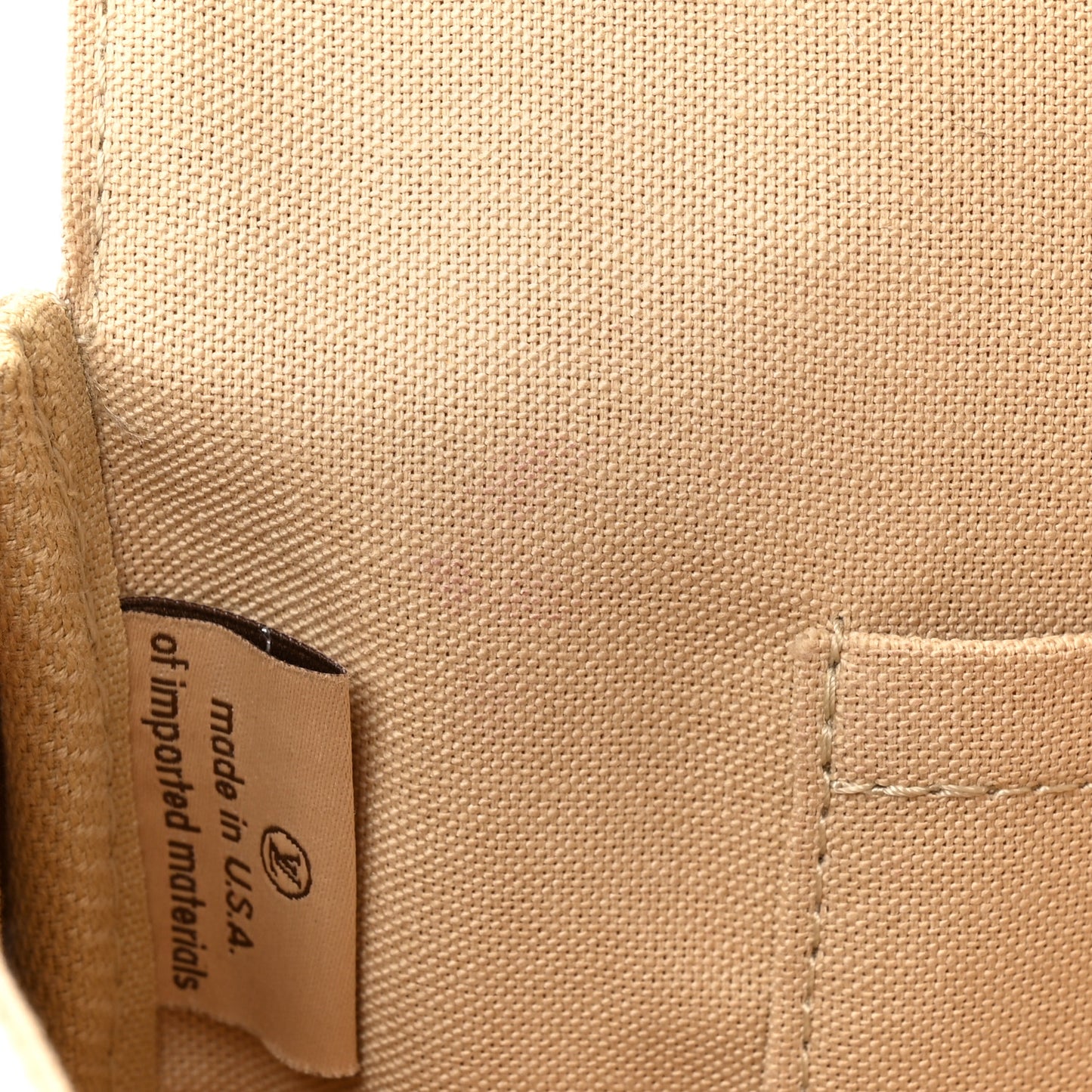 Damier Azur Favorite MM