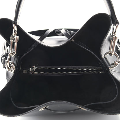 Louis Vuitton Epi Neonoe Black 5 of 9