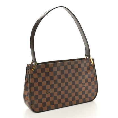 Louis Vuitton Damier Ebene Aubagne 3 of 10