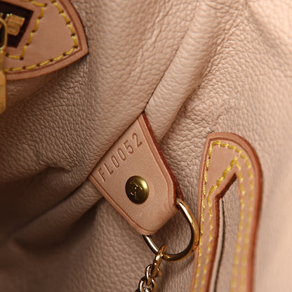 Louis Vuitton Monogram Petit Bucket 23 6 of 10