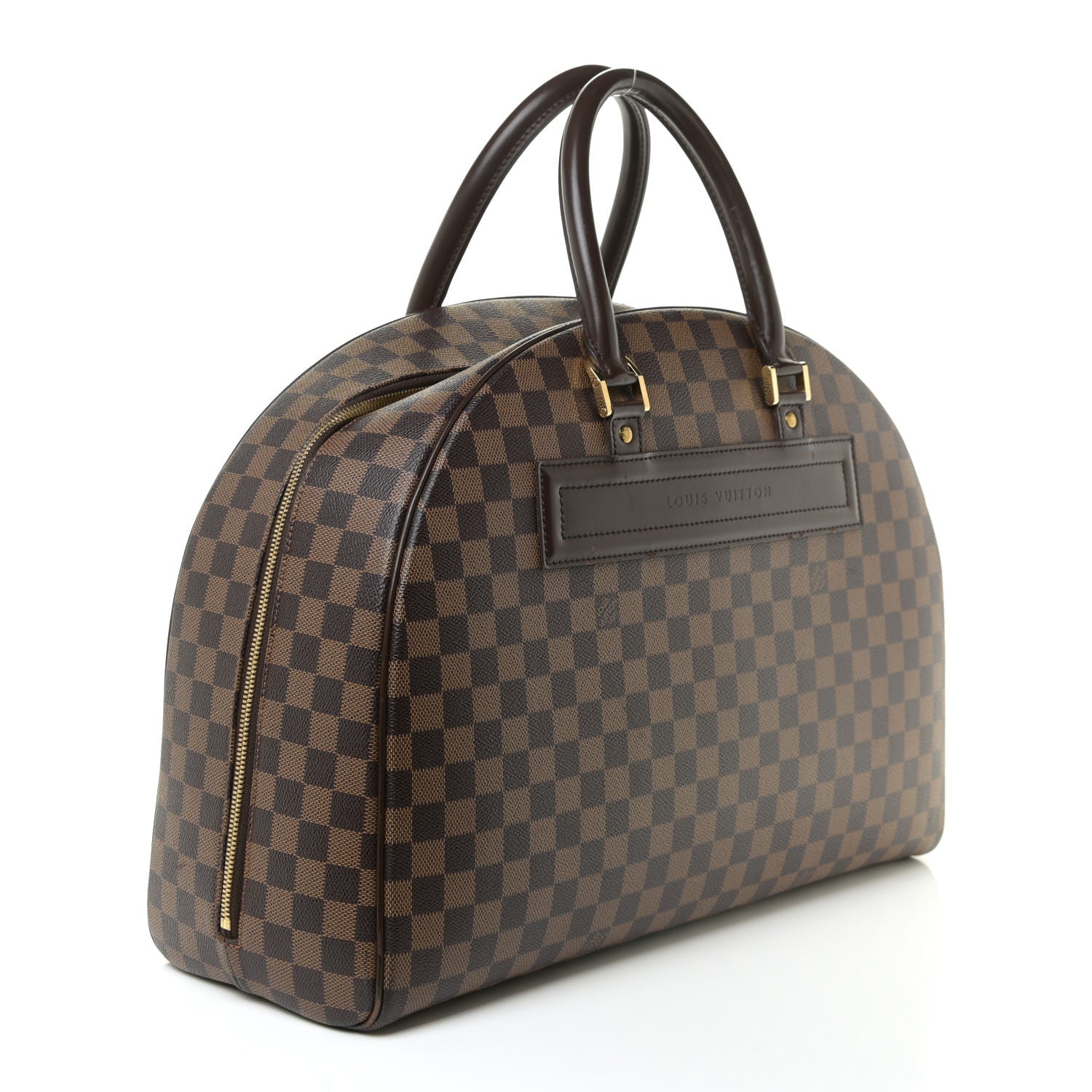 Louis Vuitton Damier Ebene Nolita 24 Heures 5 of 35