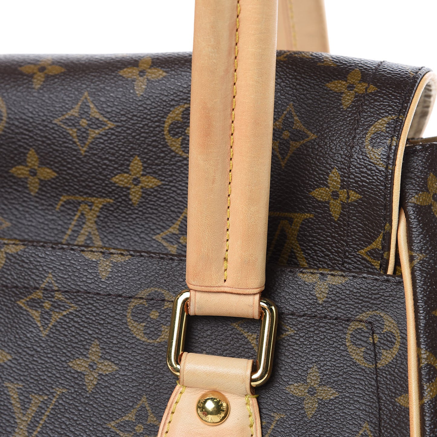 Monogram Beverly GM