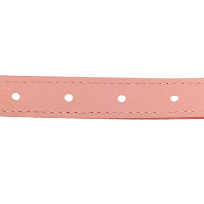 Louis Vuitton Calfskin Capucines Adjustable Shoulder Strap Magnolia 5 of 6