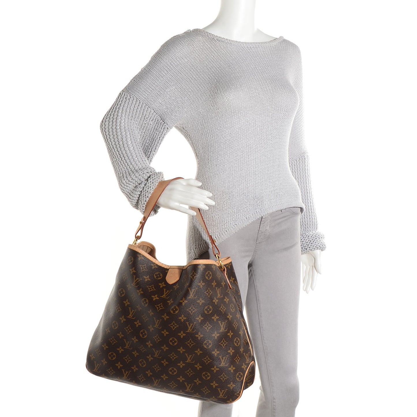 Monogram Delightful MM