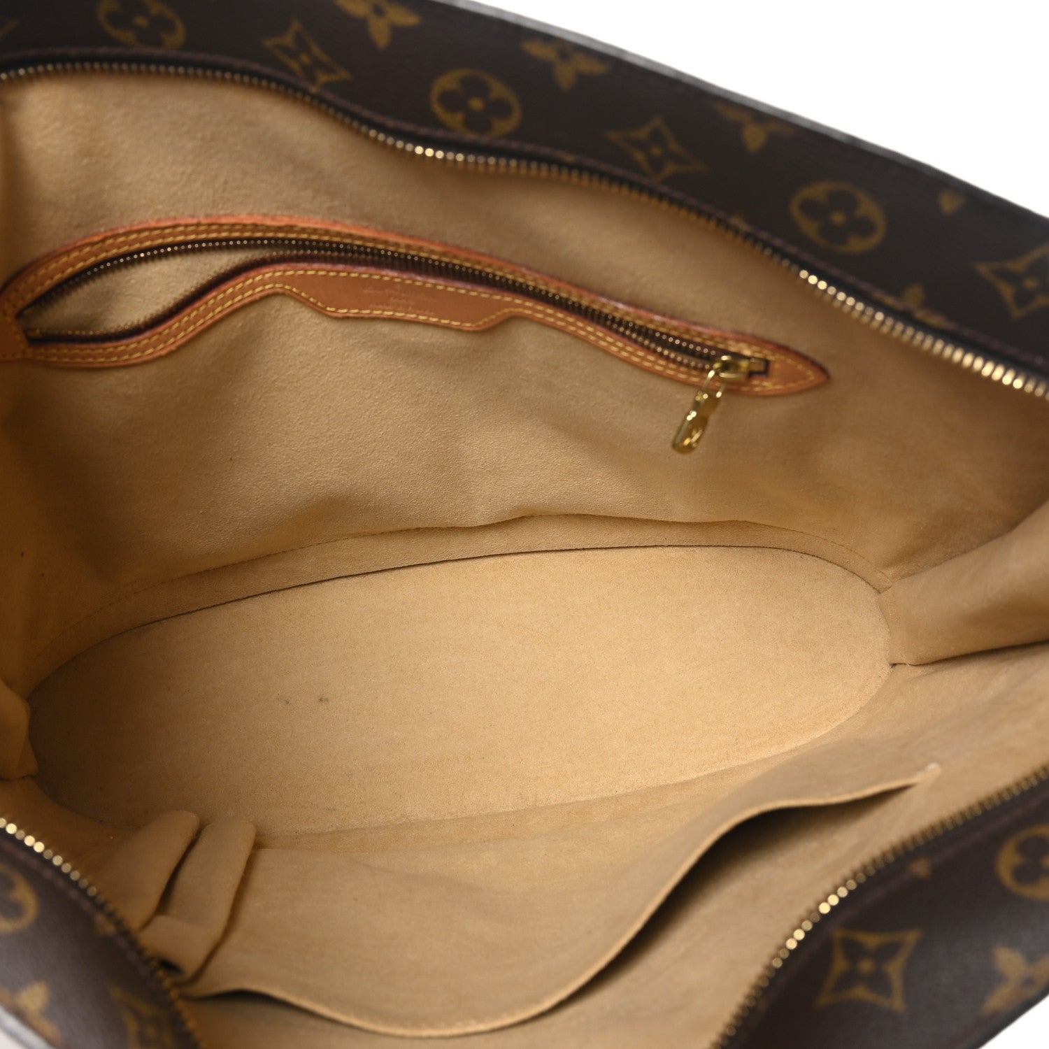 Louis Vuitton Monogram Babylone 5 of 13