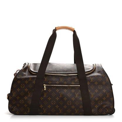 Louis Vuitton Monogram Neo Eole 55 1 of 14