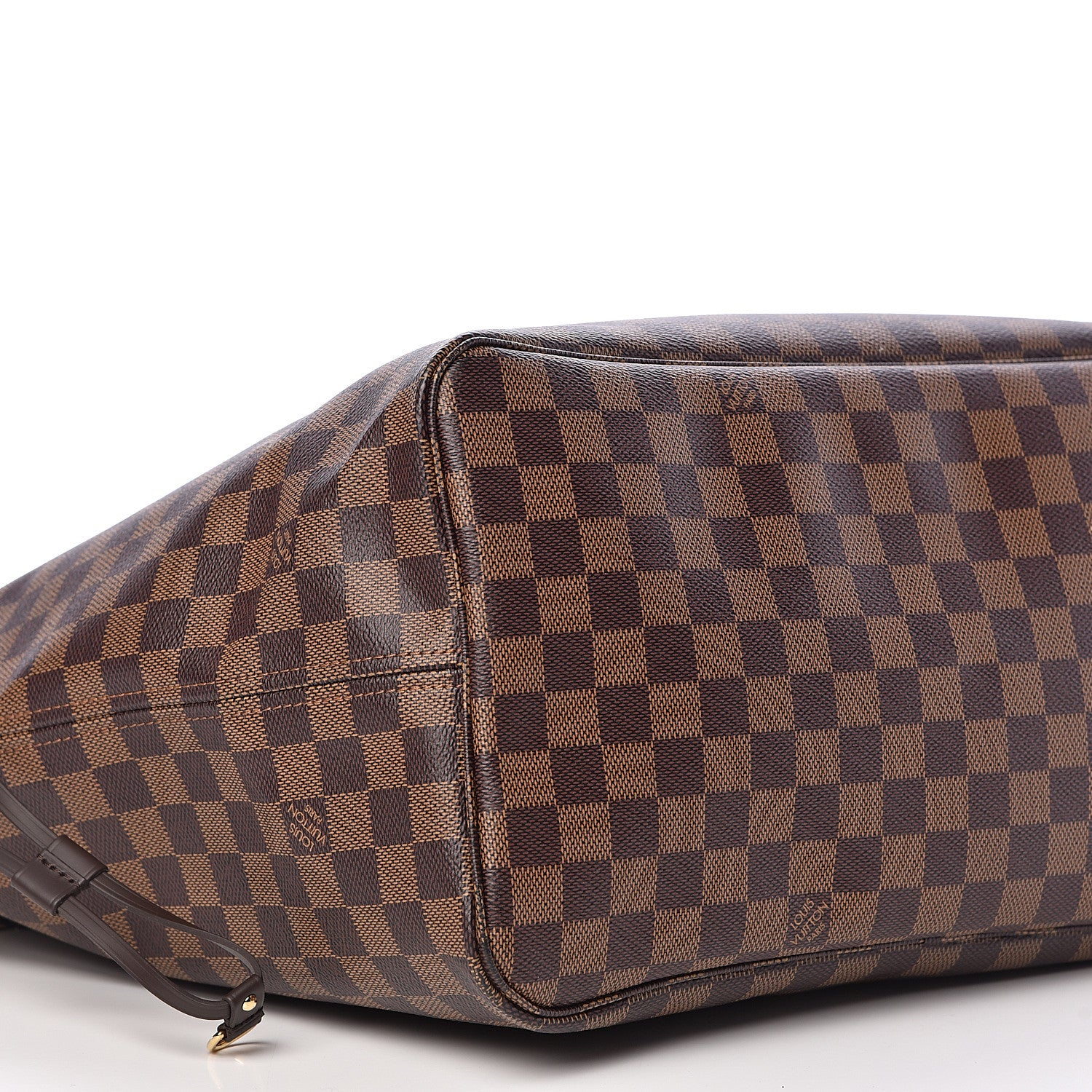 Louis Vuitton Damier Ebene Neo Neverfull GM 13 of 14
