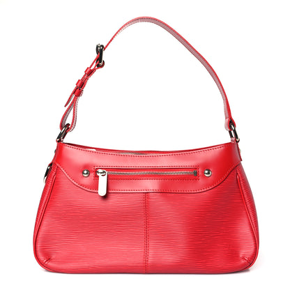 Louis Vuitton Epi Turenne PM Rouge 1 of 8