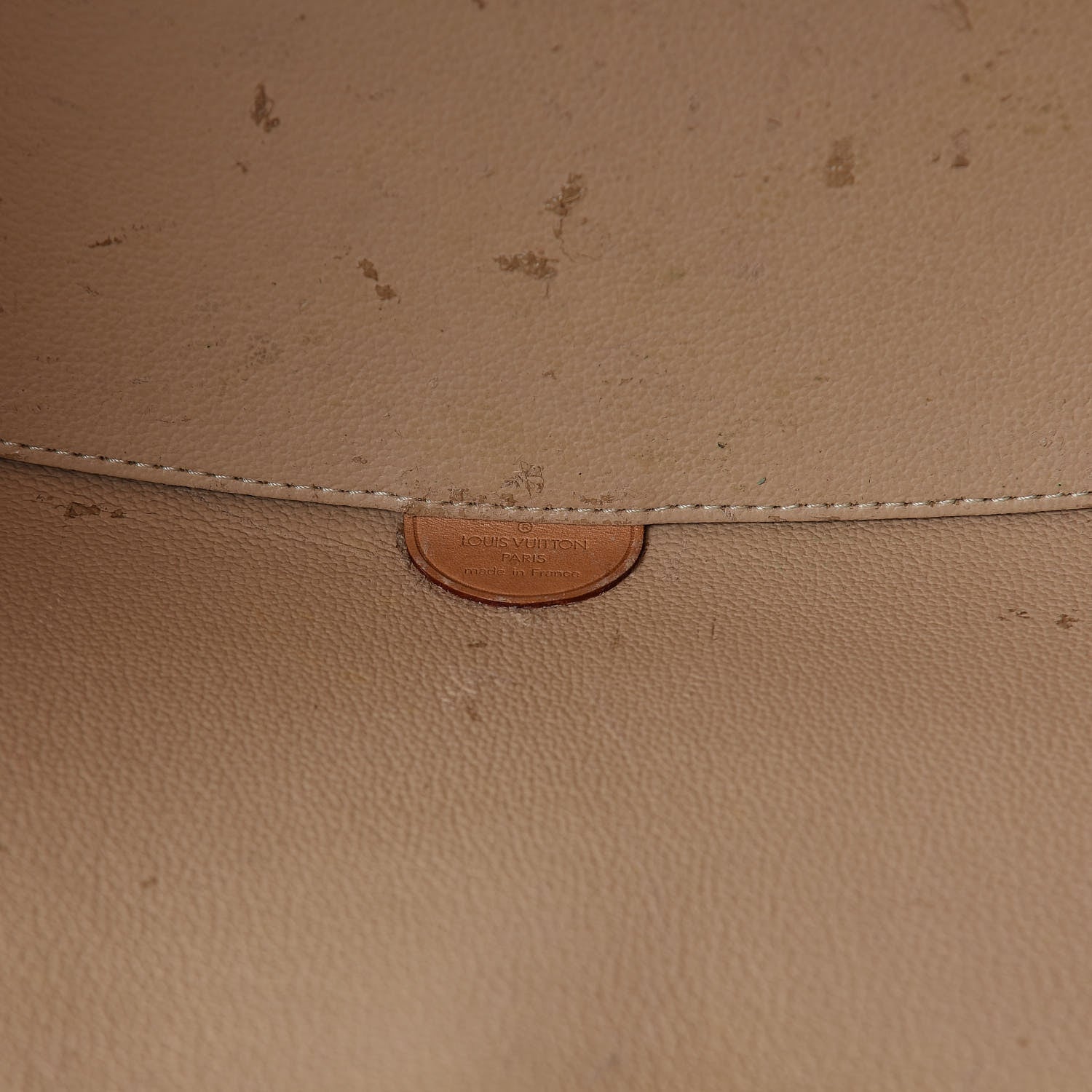 Louis Vuitton Monogram Nice 11 of 19