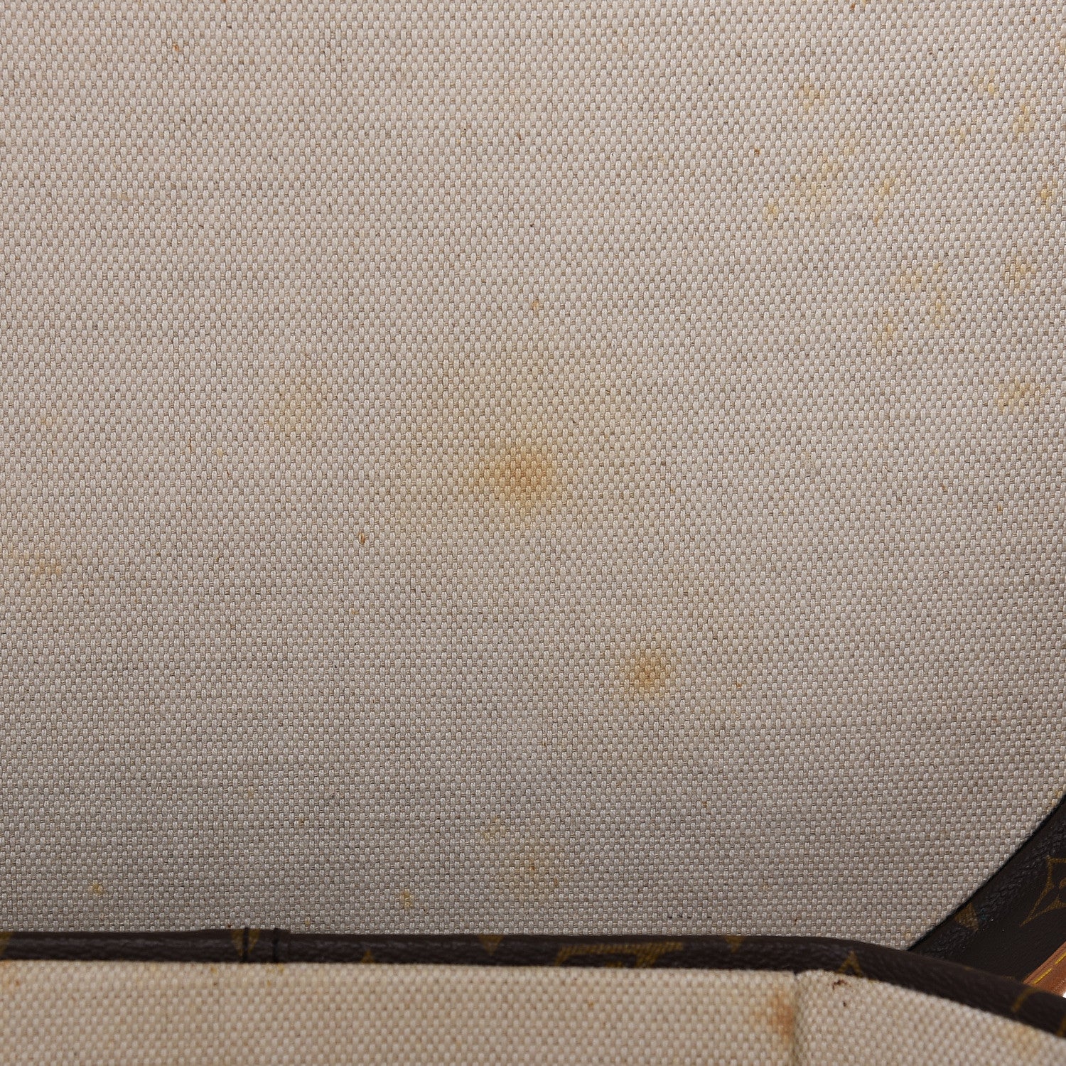 Louis Vuitton Monogram Boite Chapeaux Hat Box 40 16 of 18