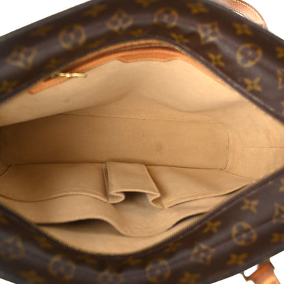 Louis Vuitton Monogram Luco 5 of 12