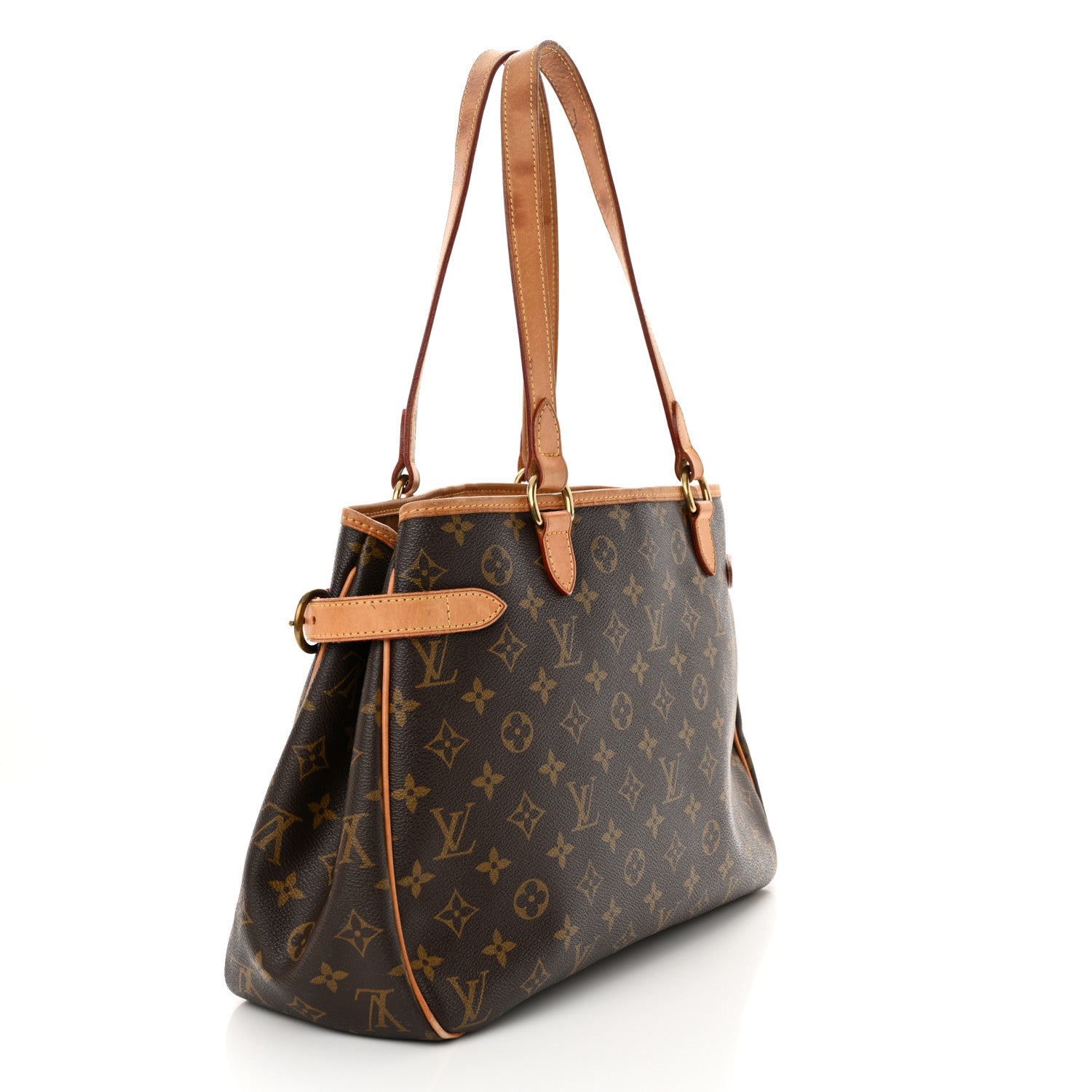 Louis Vuitton Monogram Batignolles Horizontal 3 of 23