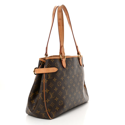 Louis Vuitton Monogram Batignolles Horizontal 3 of 23