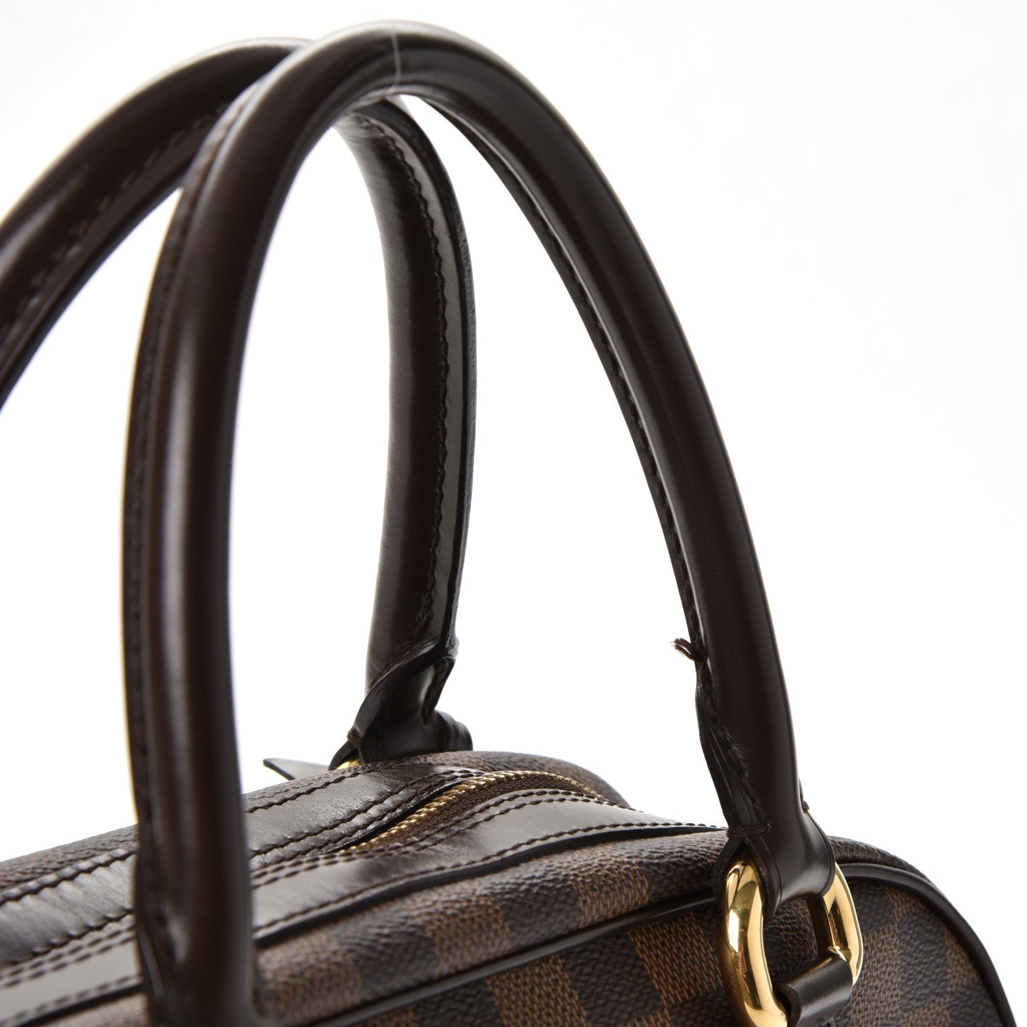 Louis Vuitton Damier Ebene Duomo 10 of 10