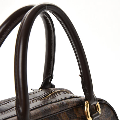 Louis Vuitton Damier Ebene Duomo 10 of 10