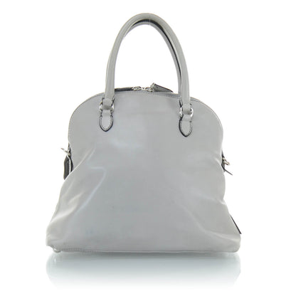 Valentino Garavani Nappa Petale Fango Tote 3 of 10
