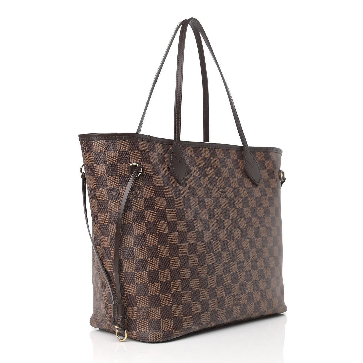 Damier Ebene Neo Neverfull MM