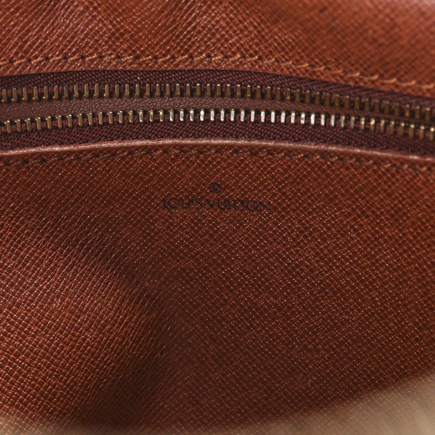 Louis Vuitton Monogram Trocadero 27 6 of 11