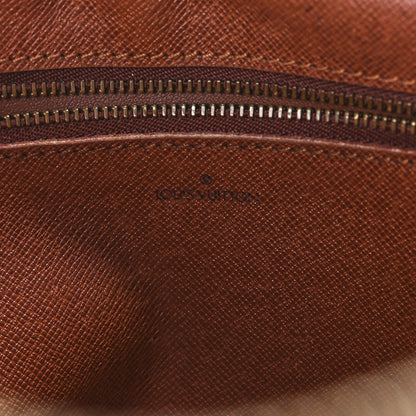 Louis Vuitton Monogram Trocadero 27 6 of 11